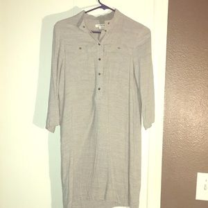 Lacoste dress Europe size 38.